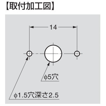 ＬＡＭＰスガツネ工業 ＞ つまみ ＞ ツバイルシリーズつまみ