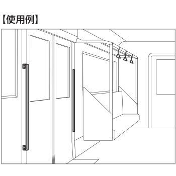 ＬＡＭＰスガツネ工業 ＞ ハンドル ＞ 大型ハンドル ＞ ランプ印