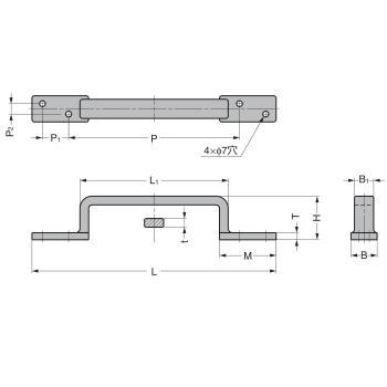 ＬＡＭＰスガツネ工業 ＞ ハンドル ＞ 大型ハンドル ＞ ランプ印